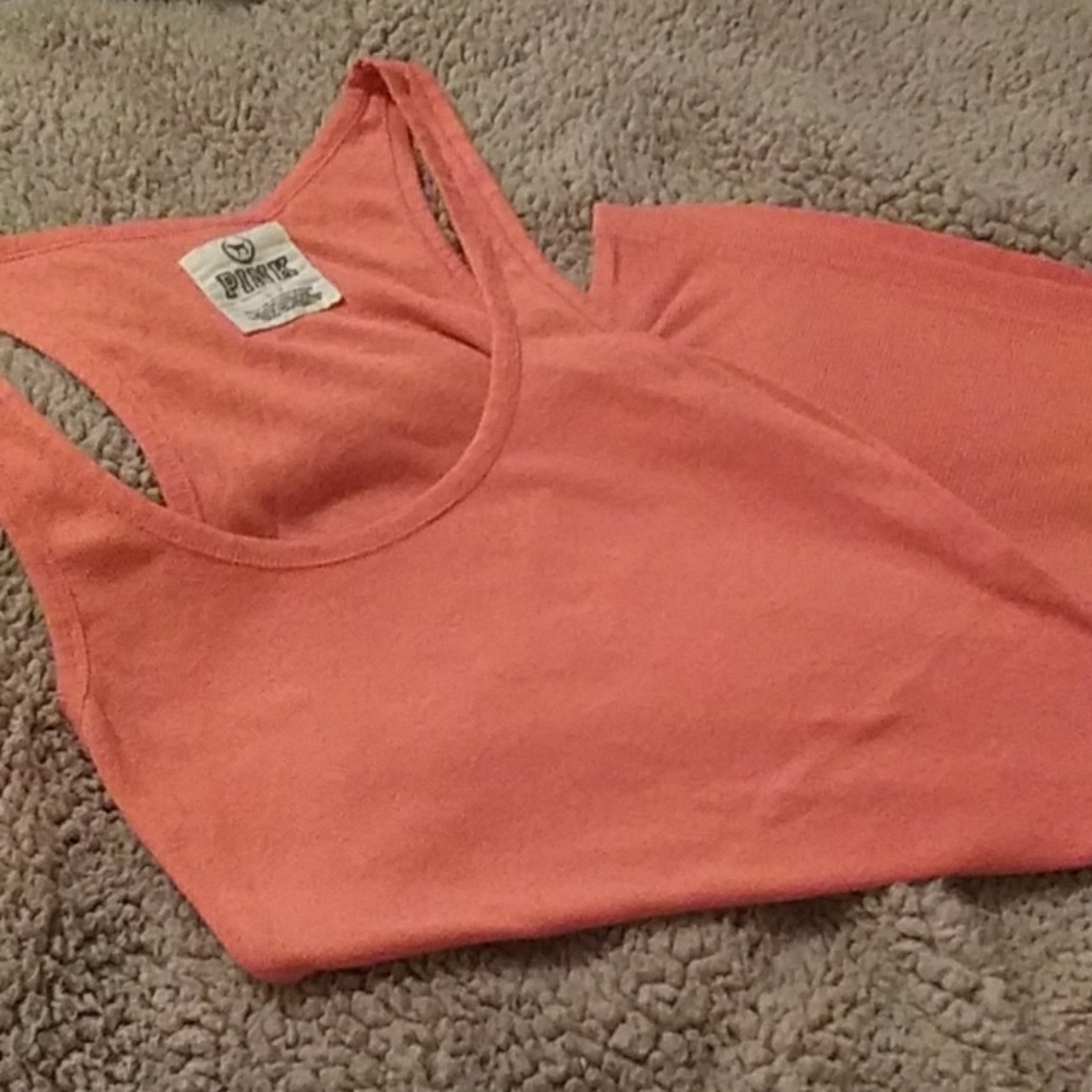 Victoria secret tank